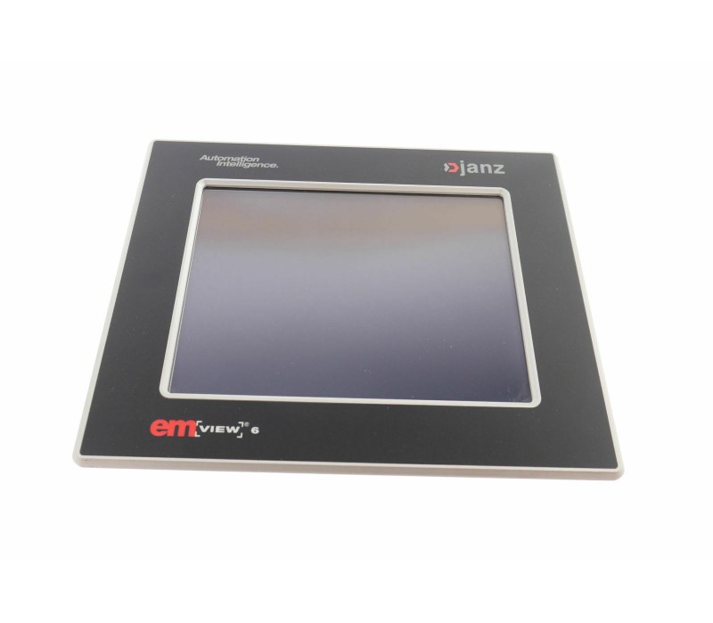 JANZ EM VIEW 6 EMVIEW-6T/A40C/1 SY-EMV-91060 SYEMV91060 ! NEW !