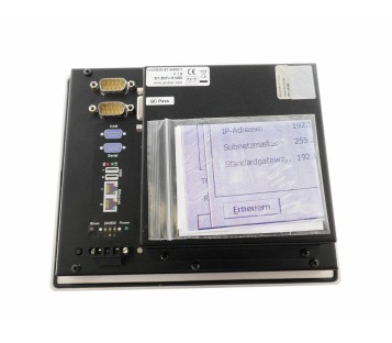 JANZ EM VIEW 6 EMVIEW-6T/A40C/1 SY-EMV-91060 SYEMV91060 ! NEW !