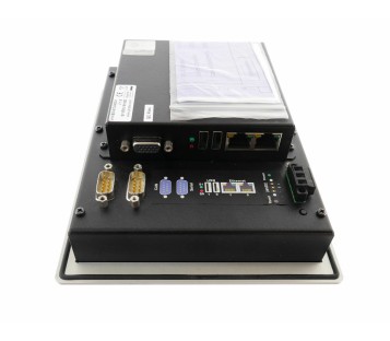 JANZ EM VIEW 6 EMVIEW-6T/A40C/1 SY-EMV-91060 SYEMV91060 ! NEW !