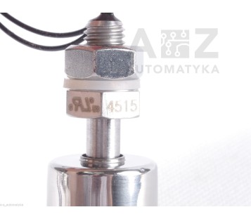 PIC PLS-045B6 VA  Tilt Switch LEVEL SENSOR 4515  ! 7PCS ! NEW !