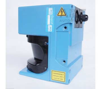 SICK LASER SCANER PLS200-113 PLS200113 1012573