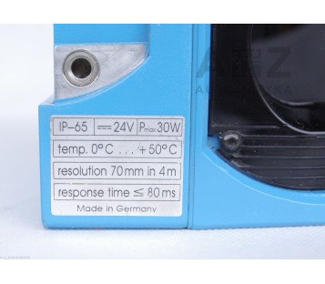 SICK LASER SCANER PLS200-113 PLS200113 1012573