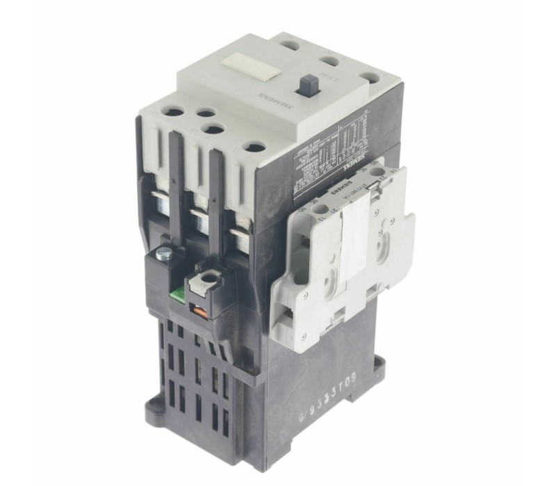 SIEMENS 3TF4411-7BB4 3TF44117BB4 17-30VDC COIL