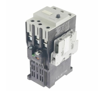 SIEMENS 3TF4411-7BB4 3TF44117BB4 17-30VDC COIL