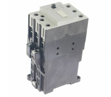 SIEMENS 3TF4411-7BB4 3TF44117BB4 17-30VDC COIL