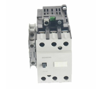 SIEMENS 3TF4411-7BB4 3TF44117BB4 17-30VDC COIL