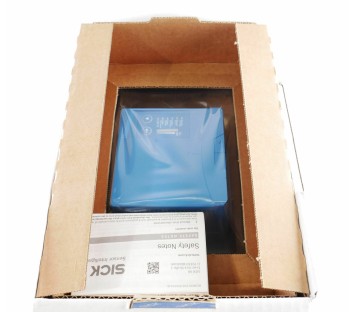 SICK 1056604 CLV691-0000 CLV6910000 bar code scanner ! NEW !