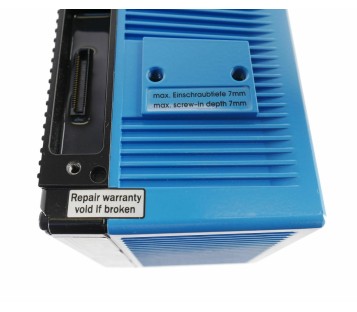 SICK 1056604 CLV691-0000 CLV6910000 bar code scanner ! NEW !