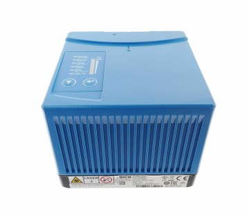 SICK 1056604 CLV691-0000 CLV6910000 bar code scanner ! NEW !