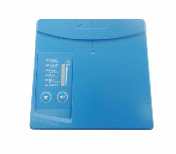 SICK 1056604 CLV691-0000 CLV6910000 bar code scanner ! NEW !