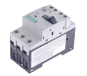 SIEMENS 3RV1011-0AA15 3RV10110AA15 