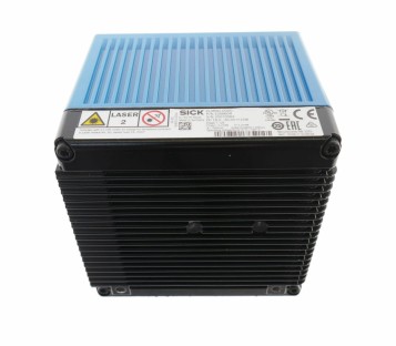 SICK 1056604 CLV691-0000 CLV6910000 bar code scanner ! NEW !