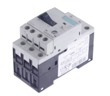 SIEMENS 3RV1011-0AA15 3RV10110AA15 