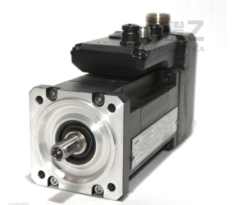 AMK IDT4-2-10-B00 IDT4210B00 AMKASMART MOTOR WITH SERVO INVERTER ! NEW !