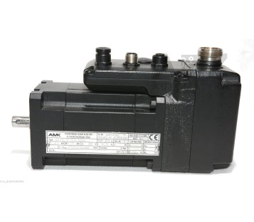 AMK IDT4-2-10-B00 IDT4210B00 AMKASMART MOTOR WITH SERVO INVERTER ! NEW !