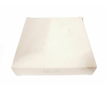 LG 10 LG10 AIR FILTER VENTILATION GRILLE ! NEW !