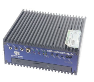 CSB SYSTEM MPC-PC30 MPCPC30 CBC-INDUSTRIAL-PC 