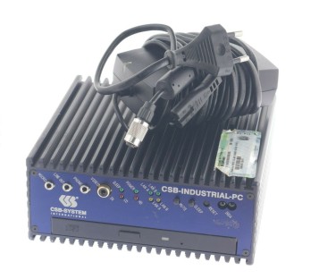 CSB SYSTEM MPC-PC30 MPCPC30 CBC-INDUSTRIAL-PC 