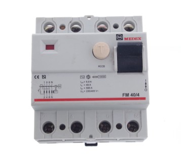 F&G MEDEX FM 40/4 FM404 