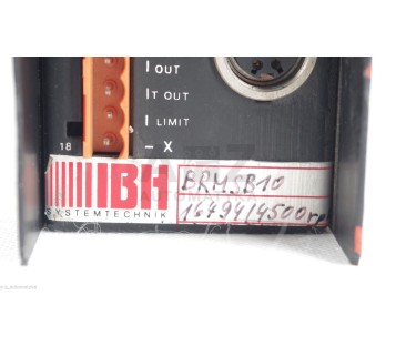 VICKERS BRM-SB10 BRMSB10