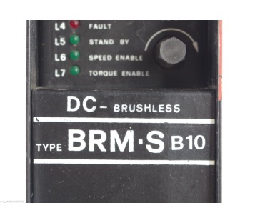 VICKERS BRM-SB10 BRMSB10