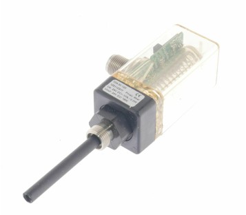 SAMSON 024.50.120.24D.01.D01.45.00 2704924 SED FLOWCONTROL ! NEW !