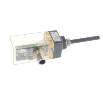 SAMSON 024.50.120.24D.01.D01.45.00 2704924 SED FLOWCONTROL ! NEW !