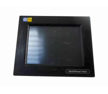 FANUC IC754VGI08CTD-BA ES0821  IC754VGI08CTDBA