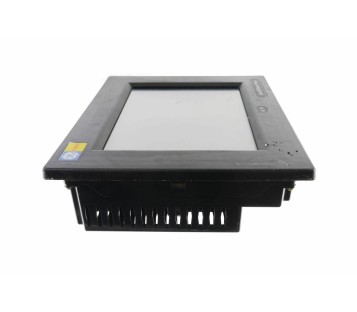 FANUC IC754VGI08CTD-BA ES0821  IC754VGI08CTDBA