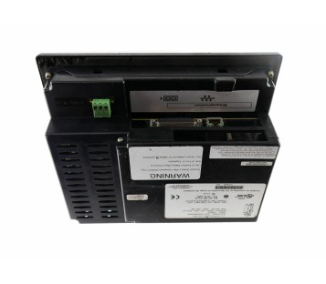 FANUC IC754VGI08CTD-BA ES0821  IC754VGI08CTDBA