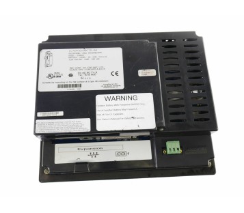 FANUC IC754VGI08CTD-BA ES0821  IC754VGI08CTDBA