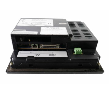 FANUC IC754VGI08CTD-BA ES0821  IC754VGI08CTDBA