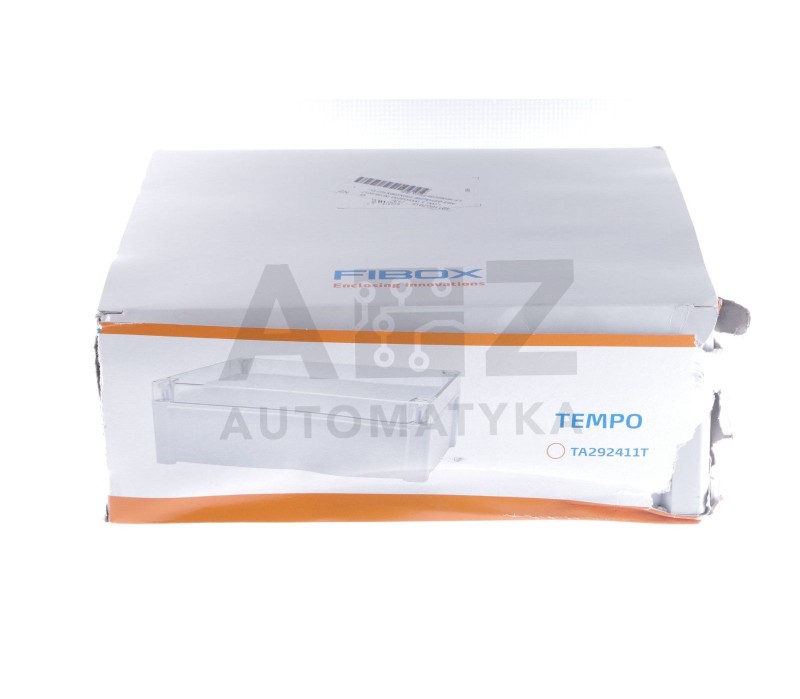 FIBOX TEMPO TA29241 multipurpose enclosure 239x289x107mm ! NEW !