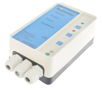 AFRISO 0000744 MAXIMELDER-R 