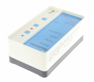 AFRISO 0000744 MAXIMELDER-R 