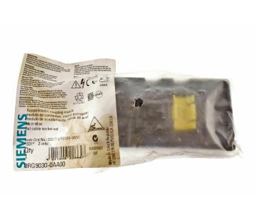 SIEMENS 3RG9030-0AA00 3RG90300AA00 AS Interface coupling module FK-E  ! NEW !