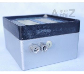 ERGI ERGIDATA ED-C/Z