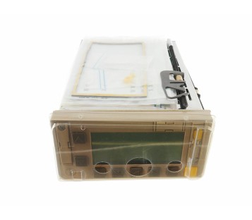 SAMSON TROVIS 6412 6412-02020910-101111011