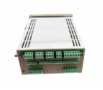 SAMSON TROVIS 6412 6412-02020910-101111011