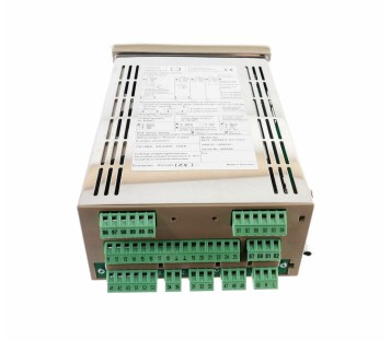 SAMSON TROVIS 6412 6412-02020910-101111011