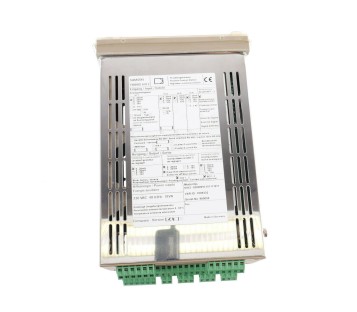 SAMSON TROVIS 6412 6412-02020910-101111011