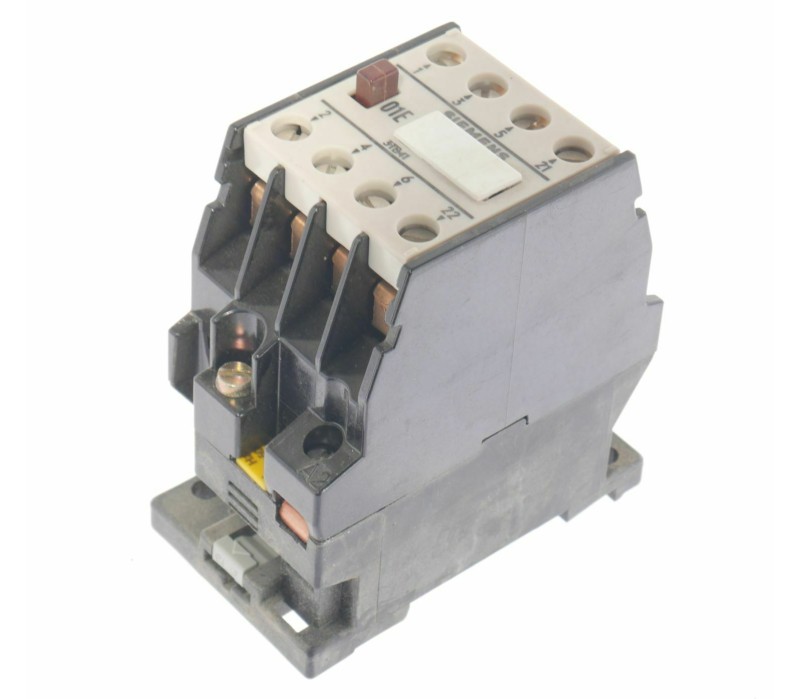 SIEMENS 3 TB 41 11-0A 3TB4111-0A 3TB41110A ! NEW ! 