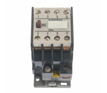 SIEMENS 3 TB 41 11-0A 3TB4111-0A 3TB41110A ! NEW ! 