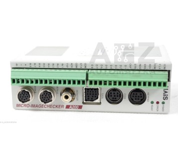 NAIS  MICRO-IMAGECHECKER A200 ANMA214