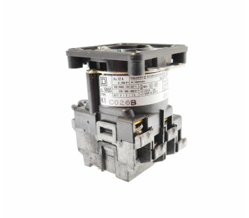 SQUARE D K1C026B ! NEW !