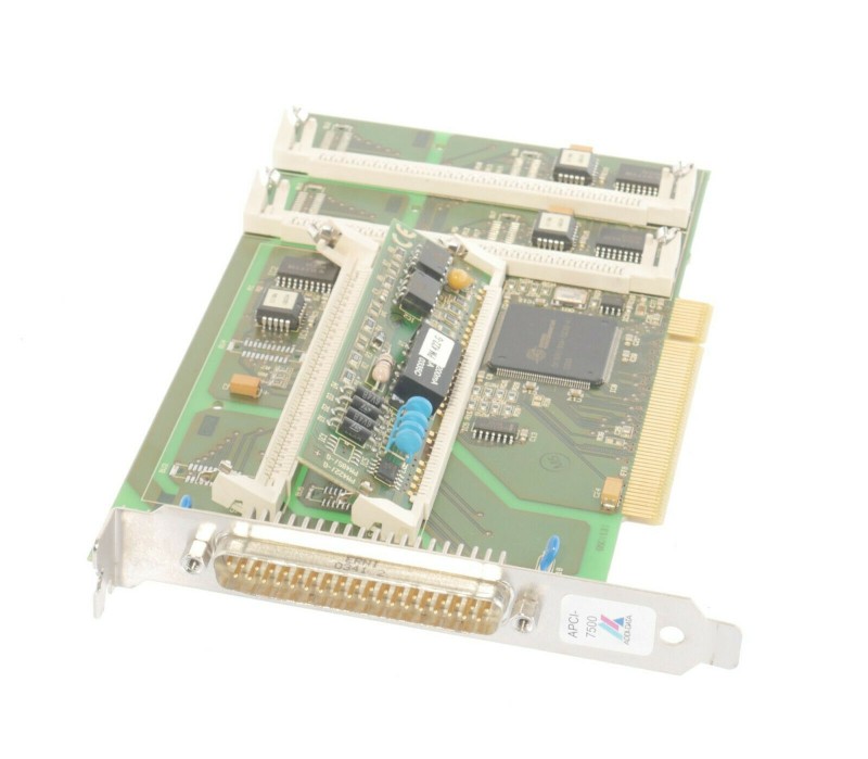 ADDI-DATA APCI7500 + PM442-85 PM42285 