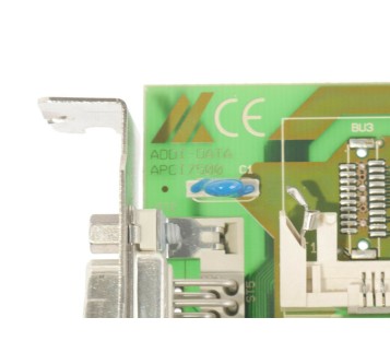 ADDI-DATA APCI7500 + PM442-85 PM42285 