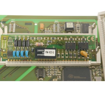 ADDI-DATA APCI7500 + PM442-85 PM42285 
