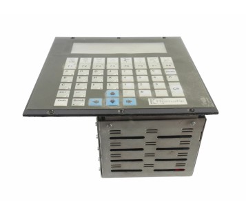 HOMATIC NC16 2XLWL VT220-EMULATION 2-083-02-7118