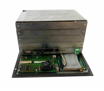 HOMATIC NC16 2XLWL VT220-EMULATION 2-083-02-7118